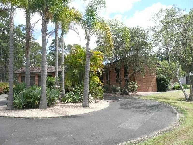 Lot -, 2 Euroka Drive, Taree NSW 2430
