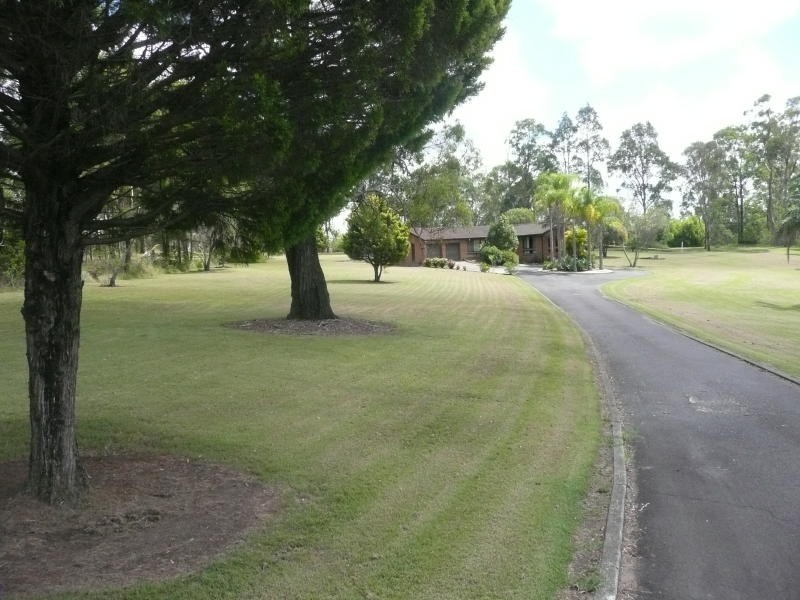 Lot -, 2 Euroka Drive, Taree NSW 2430