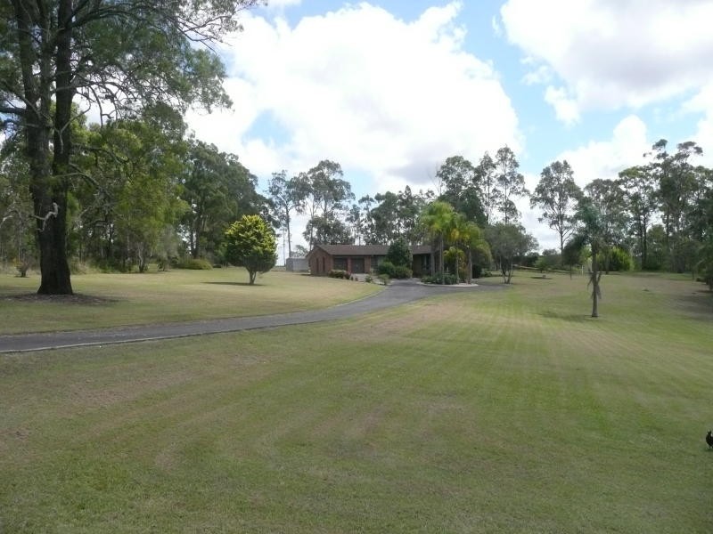 Lot -, 2 Euroka Drive, Taree NSW 2430