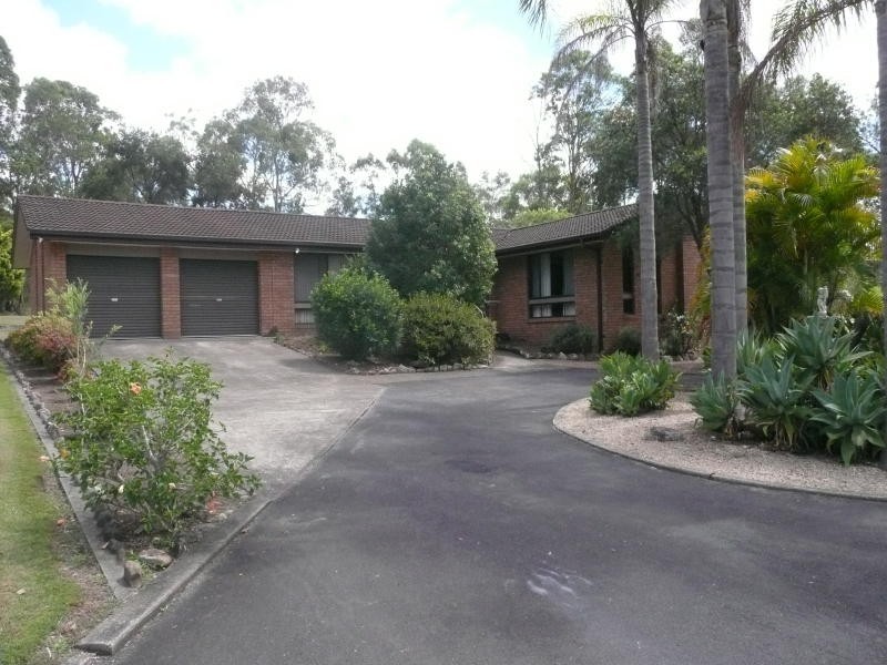 Lot -, 2 Euroka Drive, Taree NSW 2430