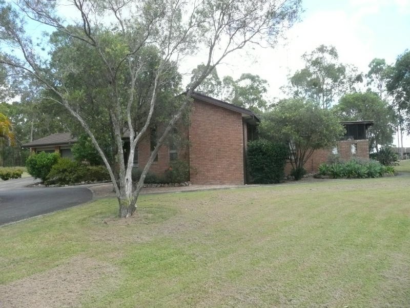 Lot -, 2 Euroka Drive, Taree NSW 2430