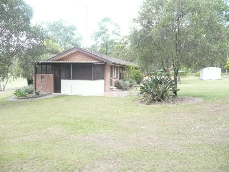 Lot -, 2 Euroka Drive, Taree NSW 2430