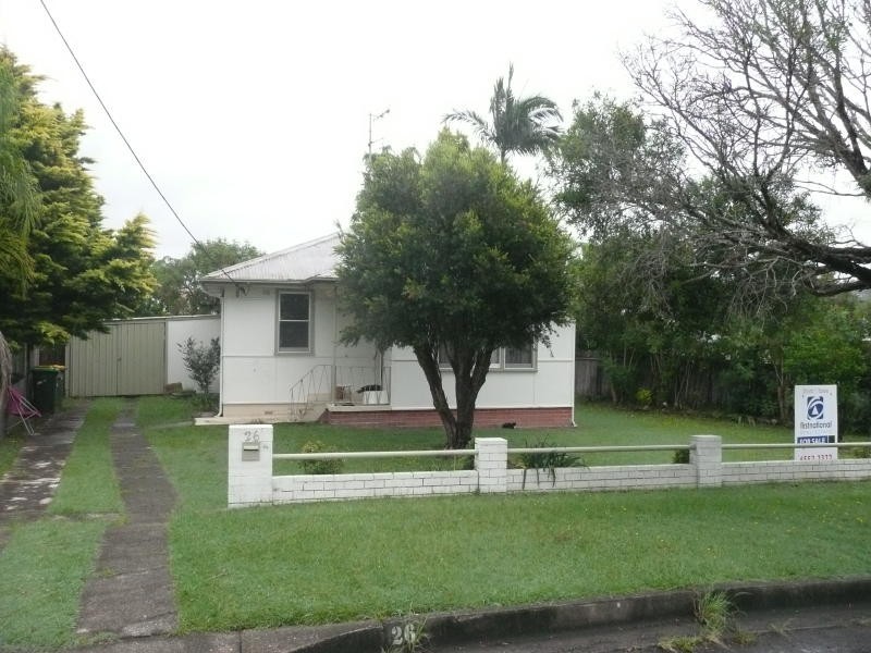 26 Wells Street, Taree NSW 2430