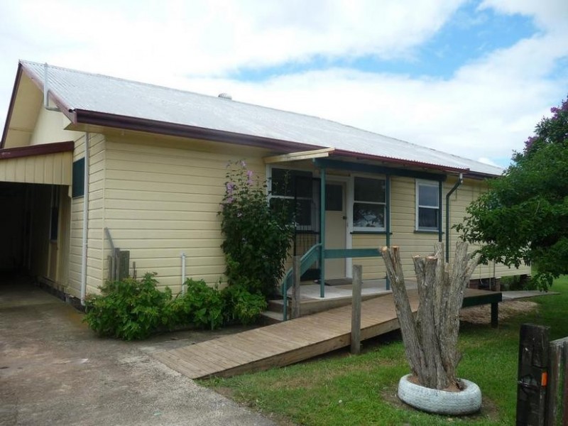 Jones Island NSW 2430