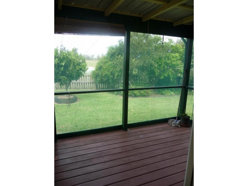 Jones Island NSW 2430