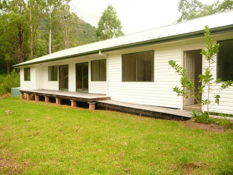 Lot -, 77 Alfred Street, Killabakh NSW 2429