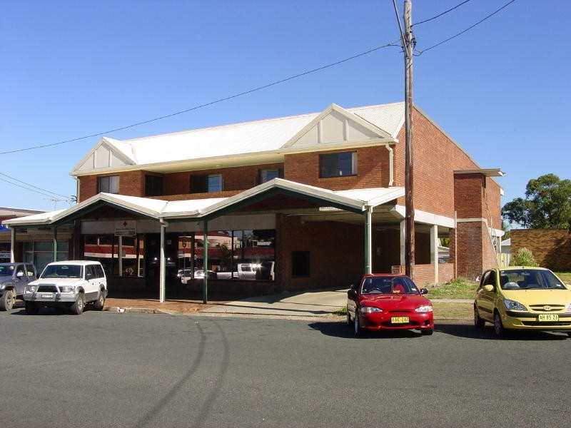 6-8 Macquarie Street, Taree NSW 2430