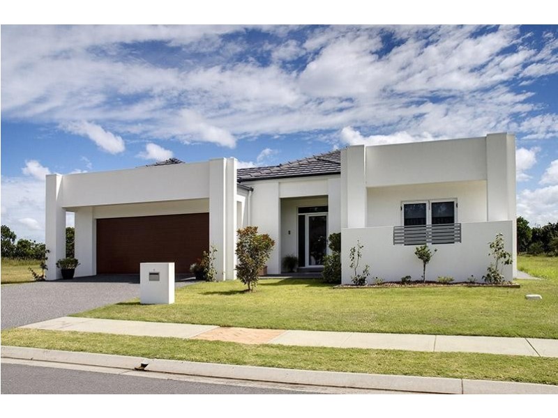 5 Josephine Boulevarde, Harrington NSW 2427