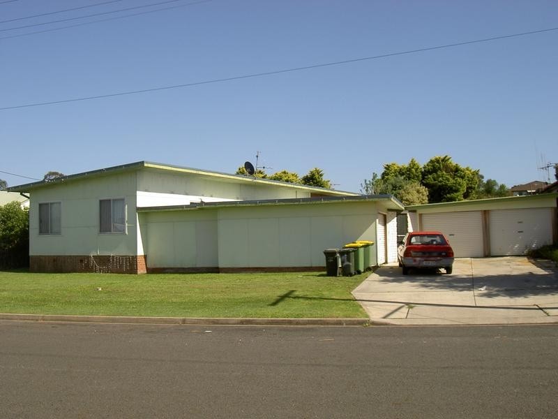 1/13 Mackay Street, Taree NSW 2430