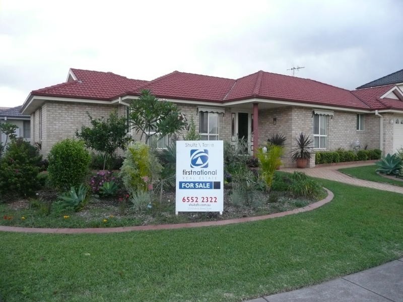 1 Kincumber Drive, Harrington NSW 2427