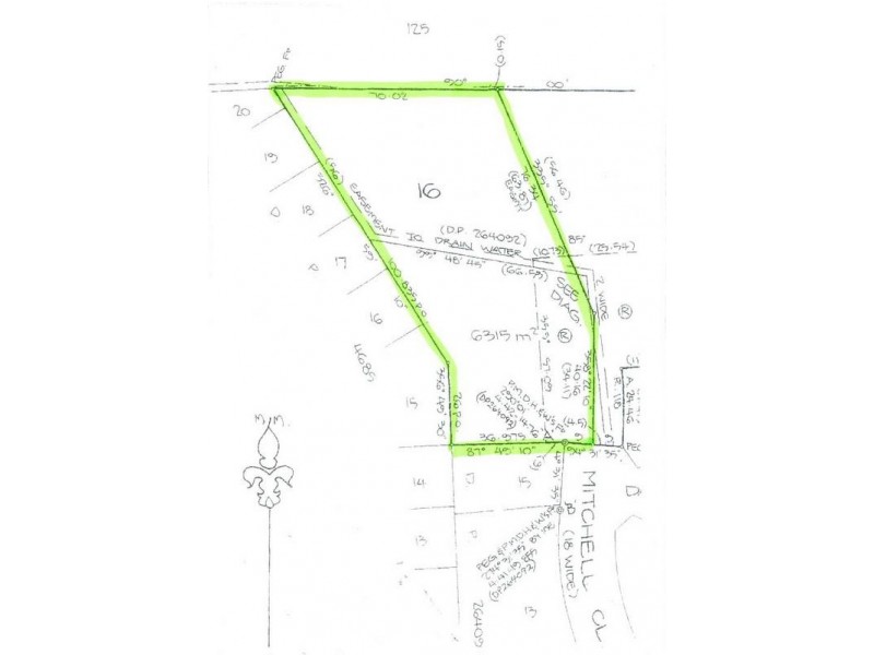 15 Mitchell Close, Coopernook NSW 2426