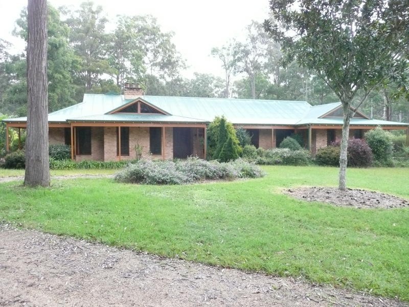 20 Kolinda Drive, Old Bar NSW 2430