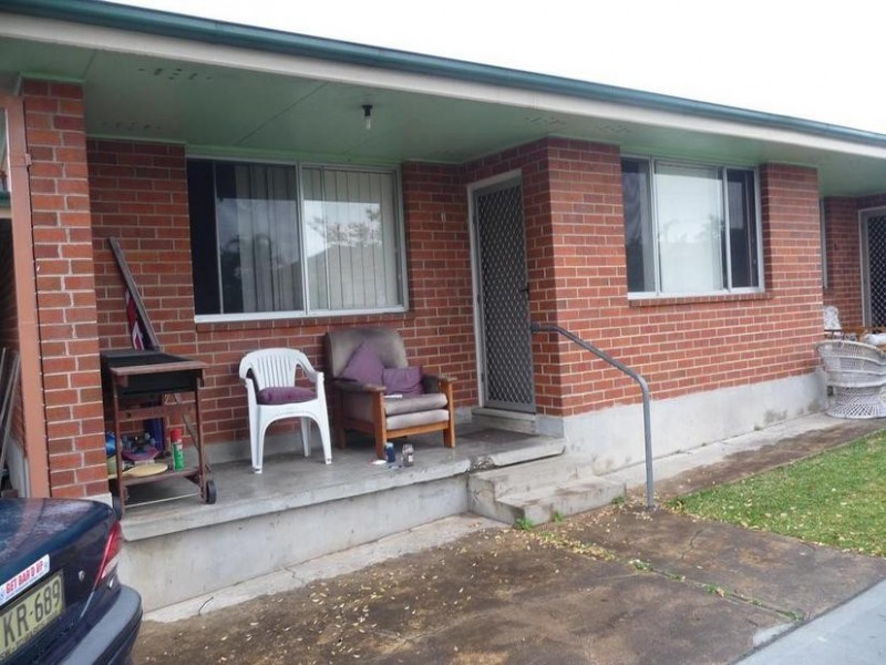 3/38 Milligan Street, Taree NSW 2430