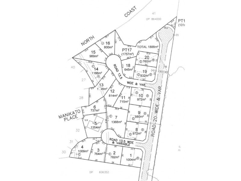 Lot 41 & 42, – Manikato Place, Taree NSW 2430