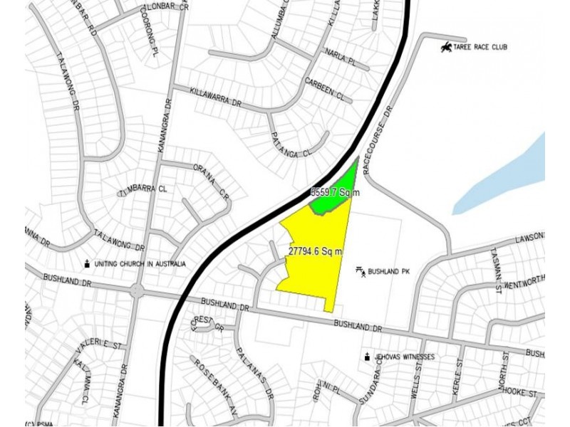 Lot 41 & 42, – Manikato Place, Taree NSW 2430