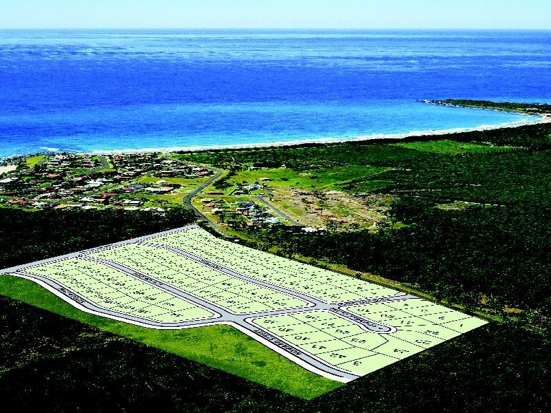 - Saltwater Beach Estate, Wallabi Point NSW 2430