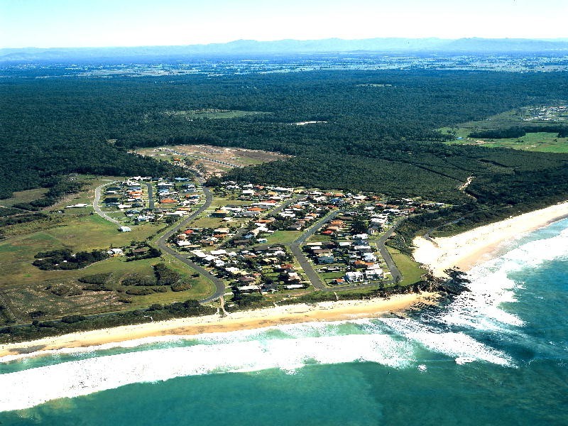 - Saltwater Beach Estate, Wallabi Point NSW 2430