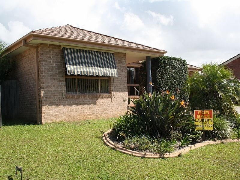 115 Waterman Street, Old Bar NSW 2430