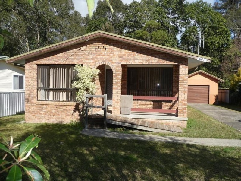 581 Wingham Road, Taree NSW 2430
