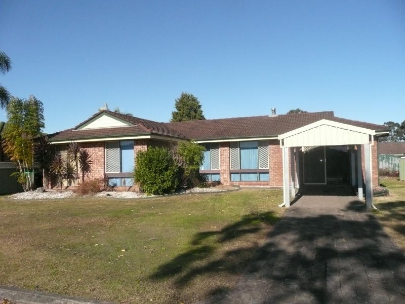 31 Hickory Crescent, Taree NSW 2430
