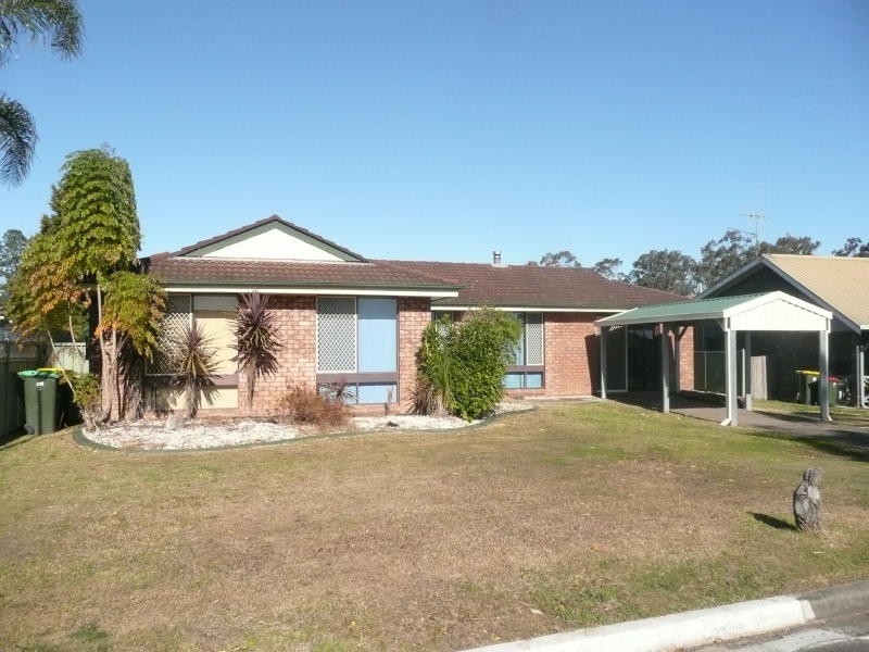 31 Hickory Crescent, Taree NSW 2430