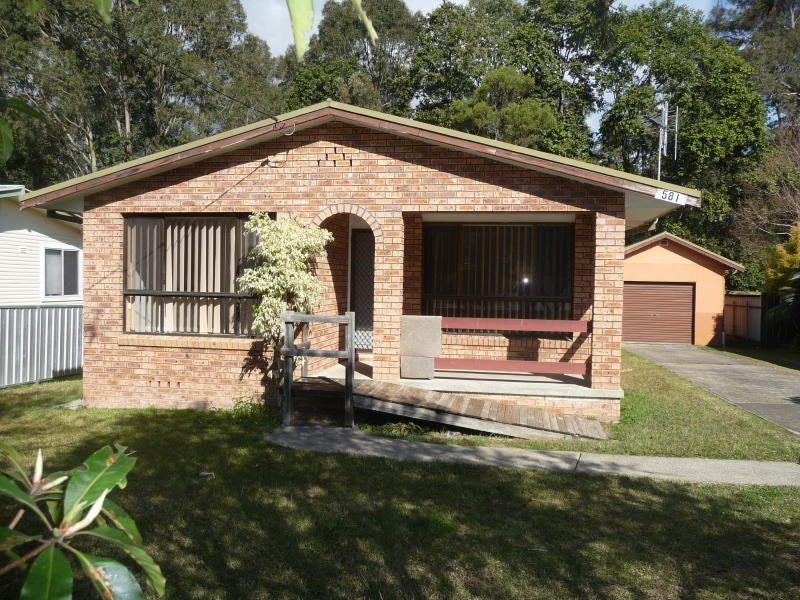 581 Wingham Road, Taree NSW 2430