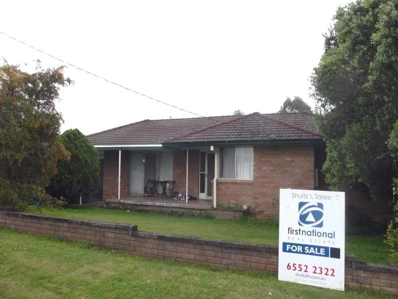 7 Donald Avenue, Taree NSW 2430