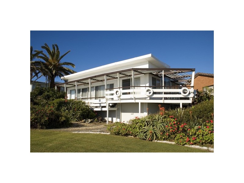 21 Pacific Drive, Crowdy Head NSW 2427