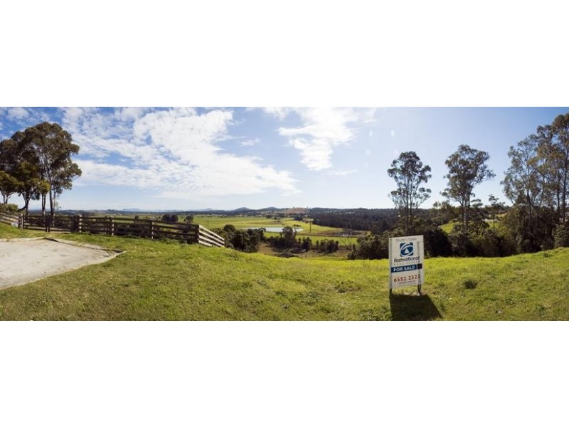 Lot 4 Fairway Lane, Taree NSW 2430