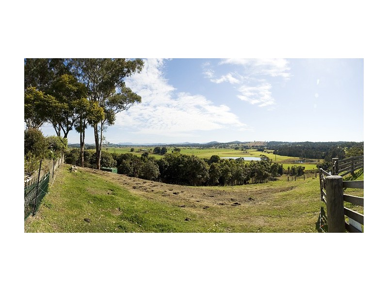 Lot 4 Fairway Lane, Taree NSW 2430