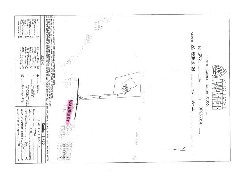 24 Valerie Street, Taree NSW 2430