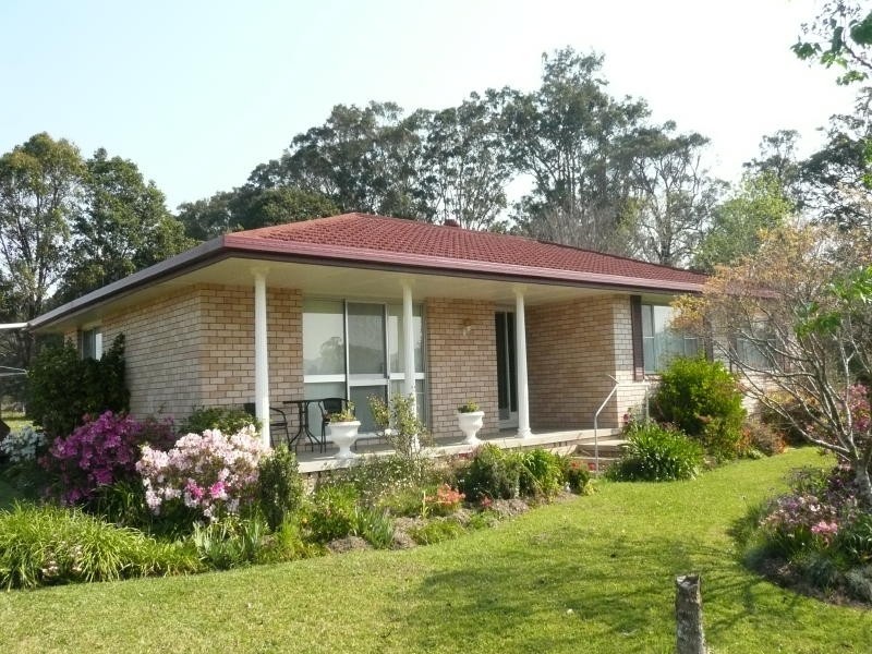 Lot -, 616 Comboyne Road, Wingham NSW 2429