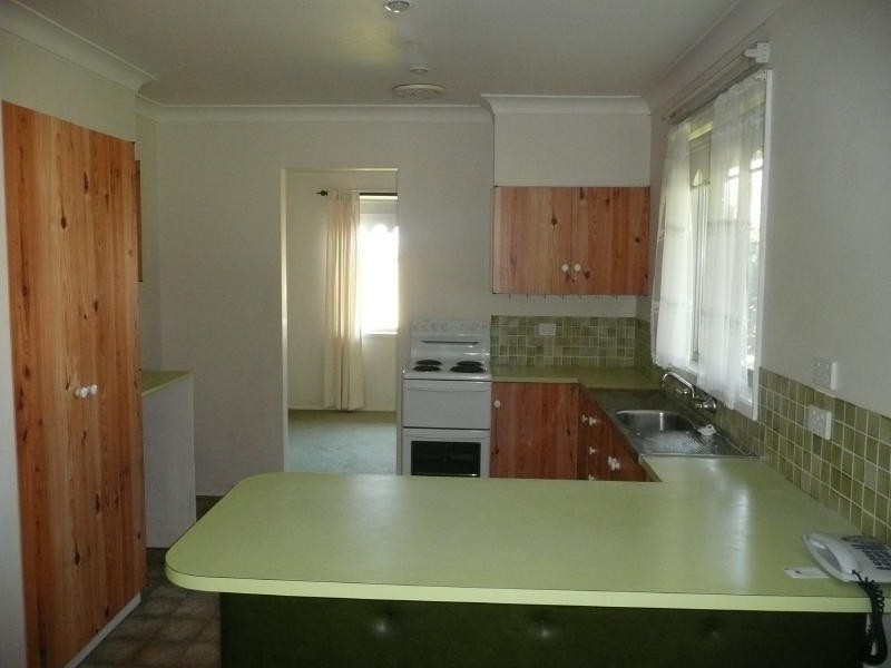 Lot -, 616 Comboyne Road, Wingham NSW 2429