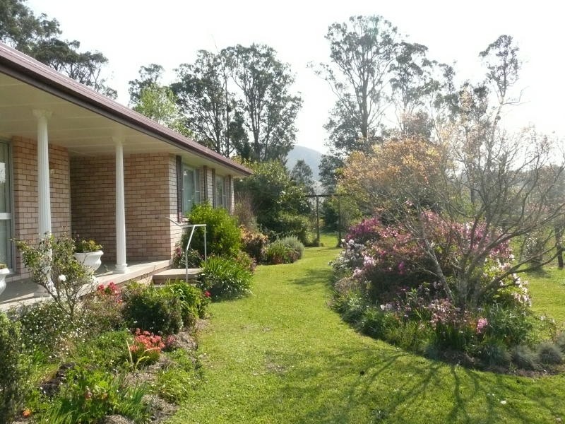 Lot -, 616 Comboyne Road, Wingham NSW 2429
