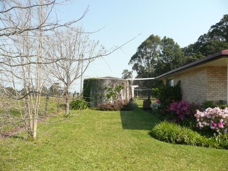 Lot -, 616 Comboyne Road, Wingham NSW 2429