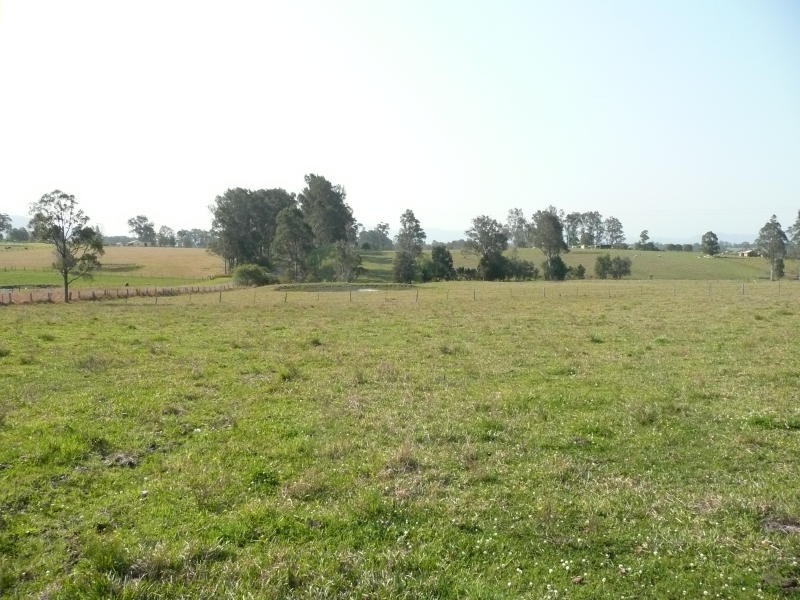 Lot -, 616 Comboyne Road, Wingham NSW 2429