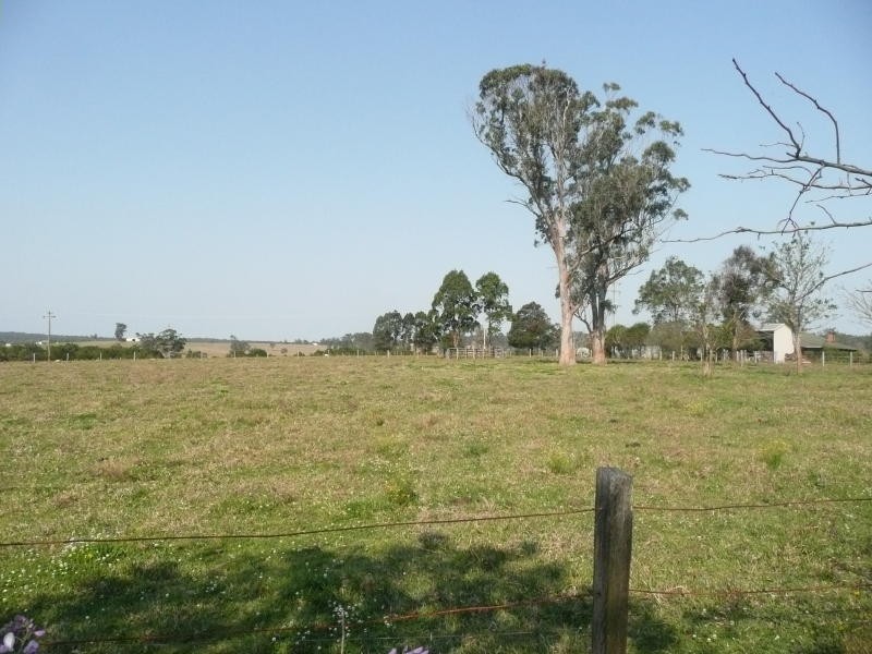 Lot -, 616 Comboyne Road, Wingham NSW 2429