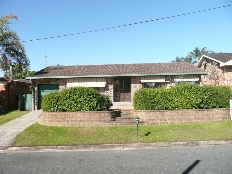 3 Wentworth Street, Taree NSW 2430