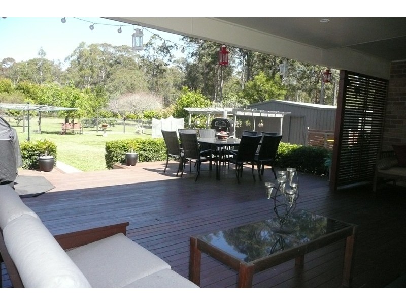 16 South Heron Rd, Old Bar NSW 2430