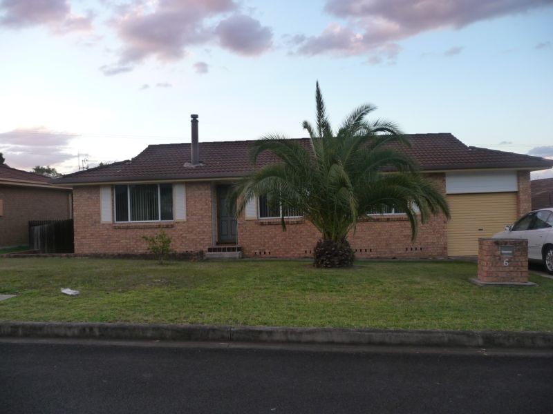 6 Bangalow Place, Taree NSW 2430