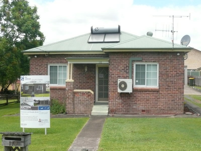 110 Albert Street, Taree NSW 2430