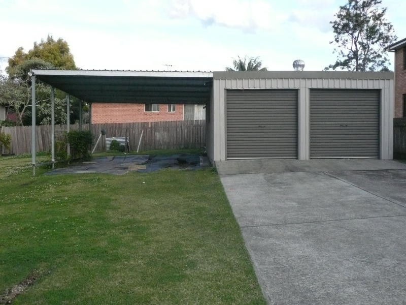 110 Albert Street, Taree NSW 2430