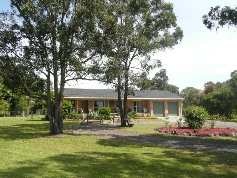 18 Denva Road, Taree NSW 2430