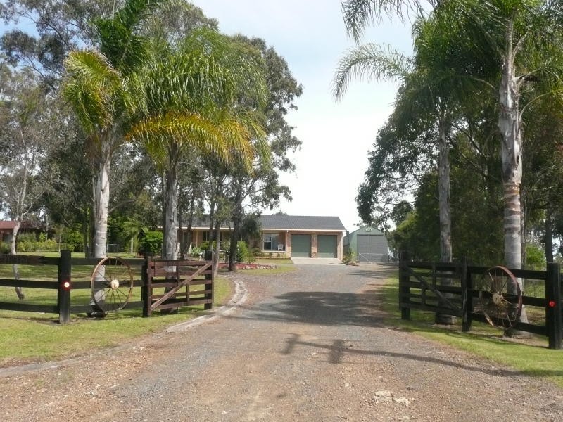 18 Denva Road, Taree NSW 2430