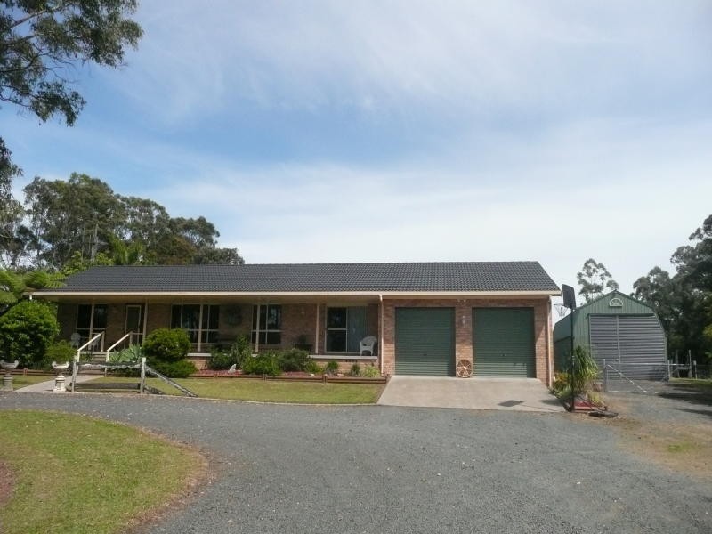 18 Denva Road, Taree NSW 2430