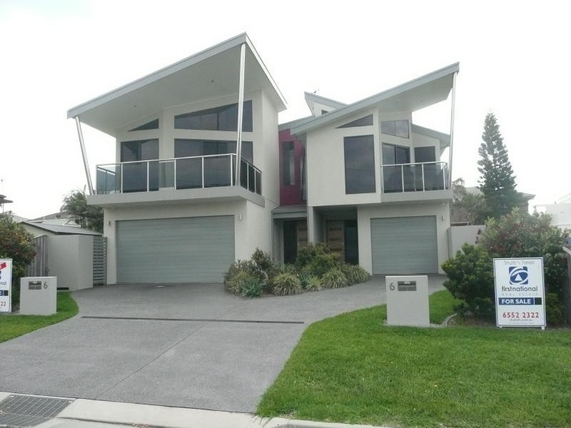 1/6 Ocean Drive, Wallabi Point NSW 2430