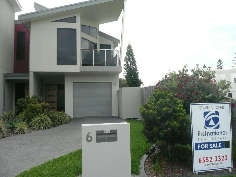 1/6 Ocean Drive, Wallabi Point NSW 2430