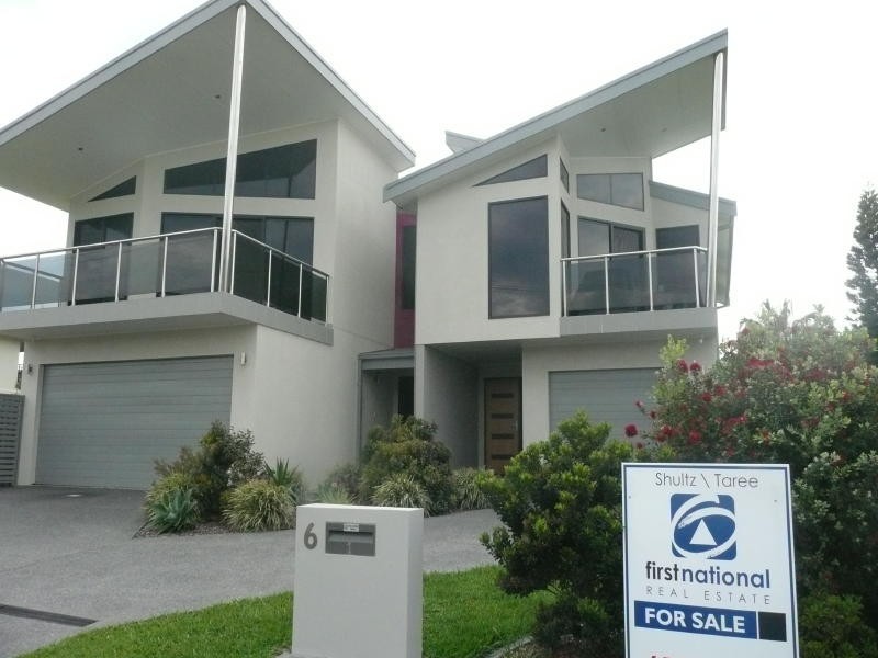 1/6 Ocean Drive, Wallabi Point NSW 2430