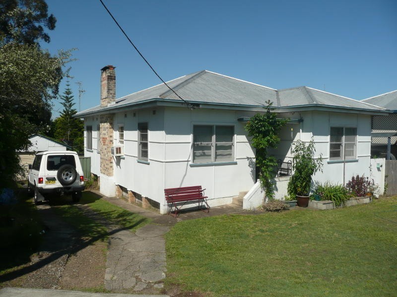 43 Wingham Road, Taree NSW 2430