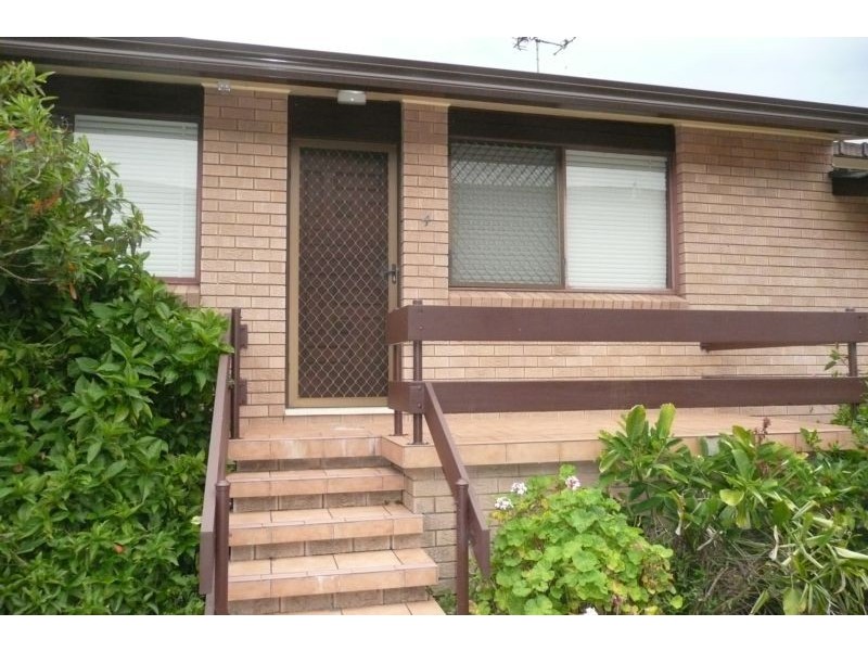 4/114 Albert Street, Taree NSW 2430